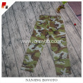 Newest design for kids boys camouflage pants